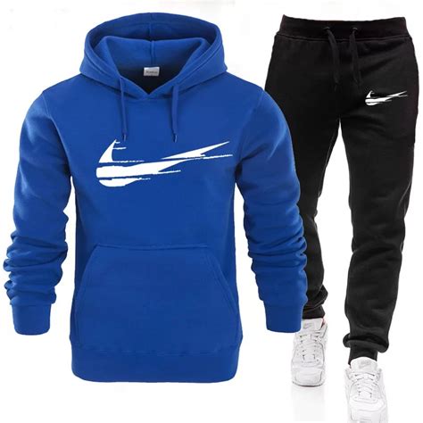 nike sweat suits for boys.